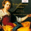 Download track ÂGite O Giorno Dolentiâ [Per Le Nozze Di Ferdinando III DâAustria E Di Maria Leopoldina DâAustria]