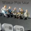 Download track World For Sale