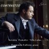 Download track Piano Sonata No. 2 In G-Sharp Minor, Op. 19 Fantasy I. Andante