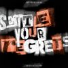 Download track Settle Your Regrets (Instrumental Version)