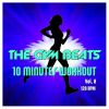 Download track 10-Minutes-Workout # 22