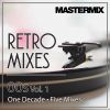 Download track 00s Retro Mixes - Mix 4