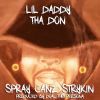 Download track Spray Canz Strykin