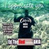 Download track I Appreciate You (Ed's Better Days Mix)