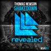 Download track Shakedown (Original Mix)