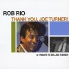 Download track Thank You, Joe Turner