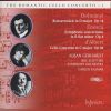 Download track Enescu - Symphonie Concertante In B Flat Minor, Op. 8 (1901) - Assez Lent -