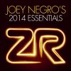 Download track Get In 2 The Music (Joey Negro Chicago Tribute Mix)