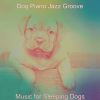 Download track Mysterious Solo Piano Jazz - Vibe For Sleeping Dogs