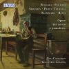 Download track Horn Sonata: III. Vivace