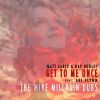 Download track Get To Me Once Mike Millrain Dubs (Mike Millrain Remix)