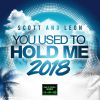 Download track You Used To Hold Me (Scott & Leon Re-Rub)