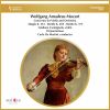 Download track Concerto For Violin And Orchestra No. 4 In D Major, K. 218: III. Rondeau. Andante Grazioso - Allegro Ma Non Troppo
