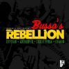 Download track Rebellion Riddim (Nick Fantastic Dub) (Instrumental)