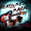 Download track Heavy Metal Maniac