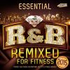 Download track Remixed4Fitness - Essential R&B Remixed Continuous Mix