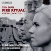 Download track 10. Violin Concerto 'Fire Ritual' - IV. Moderato