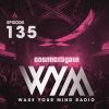 Download track Wake Your Mind Episode 135