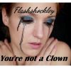 Download track You're Not A Clown