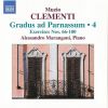 Download track Gradus Ad Parnassum, Studies For Piano, Op. 44: Vol. 3 No. 76: Finale: Allegro