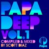 Download track Into My Soul - Splrilchaser Remix