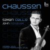 Download track Concert In D Major For Violin, Piano & String Quartet, Op. 21: II. Sicilienne