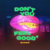 Download track Don't U Feel Good (Instrumental)