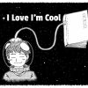 Download track I Love I'm Cool