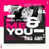 Download track Me & You (Extended Mix)