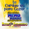 Download track La Cumbia Es Para Gozar