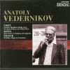 Download track Franck: Prelude Fugue And Variation In B Minor Op. 18 Arr. By A. Vedernikov