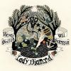 Download track Lady Diamond / Iron Legs