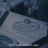 Download track Romantic Smooth Jazz Sax Ballad - Vibe For Cocktail Hour