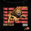 Download track The Hunt Continues