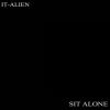 Download track Sit Alone In A Dark Room