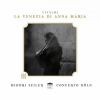 Download track Violin Concerto Per Anna Maria In D Minor, RV 248: II. Largo - Presto - Adagio - Presto - Adagio
