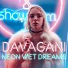 Download track Neon Wet Dreams (Instrumental)