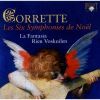Download track 23 - La Fantasia - Allegro - Nouveau Noêl Sur Un Ancient Air De Mr. De Lulli
