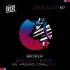 Download track Back Alley (Original Mix)