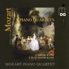 Download track 5. Piano Quartet ¹ 2 Es-Dur K 493  II. Larghetto