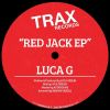 Download track Red Acid Jack (Kkles Mix)