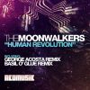 Download track Human Revolution (Remix)