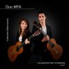 Download track Prélude, Fugue Et Variation, Op. 18: Variation (2 Guitares)