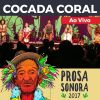 Download track Aflora (Ao Vivo Na Prosa Sonora 2017)