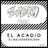 Download track El Acadio (Techno Remix)