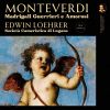 Download track Madrigals, Book VIII. Canti Guerrieri. Ogni Amante È Guerrier, SV 151 (2024 Remastered, Lugano 1963)