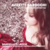 Download track Arie Musicali Per Cantarsi, Book 1: Così Mi Disprezzate, F. 7.16