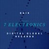 Download track Drop The 7 Electronics