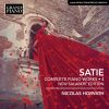 Download track Nun Ruhen Alle Wälder, BWV 392 (Arr. E. Satie For Piano)