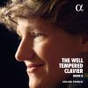 Download track The Well-Tempered Clavier Book II: Fugue XIV In F-Sharp Minor, BWV 883